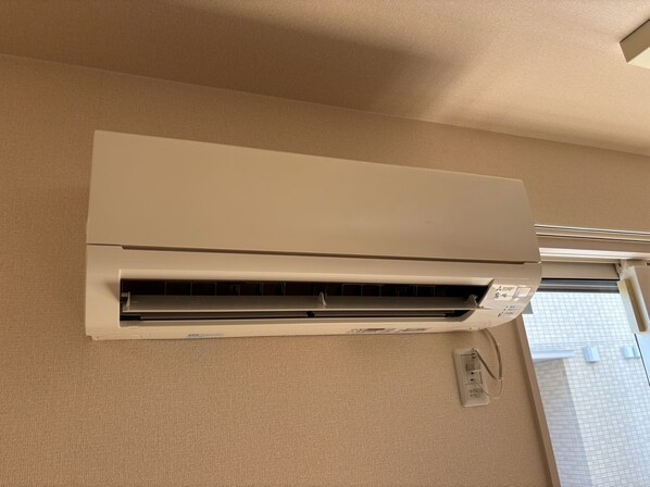 セジュール狭間 A棟の物件内観写真